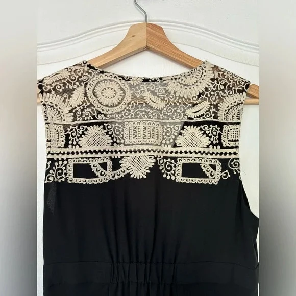 MEADOW  RUE Tulip Dress - Picture 8 of 9